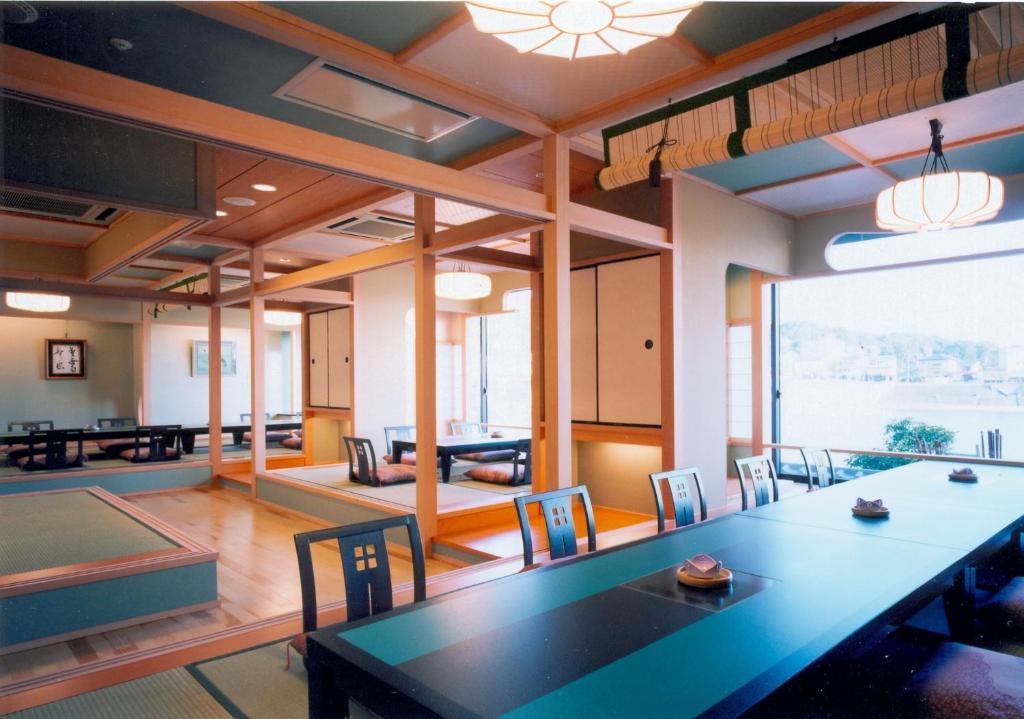 Hotel Shunjuan Hasshokaku Mizunowo Kakamigahara Exterior foto