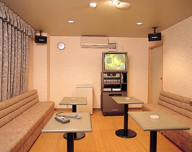 Hotel Shunjuan Hasshokaku Mizunowo Kakamigahara Exterior foto