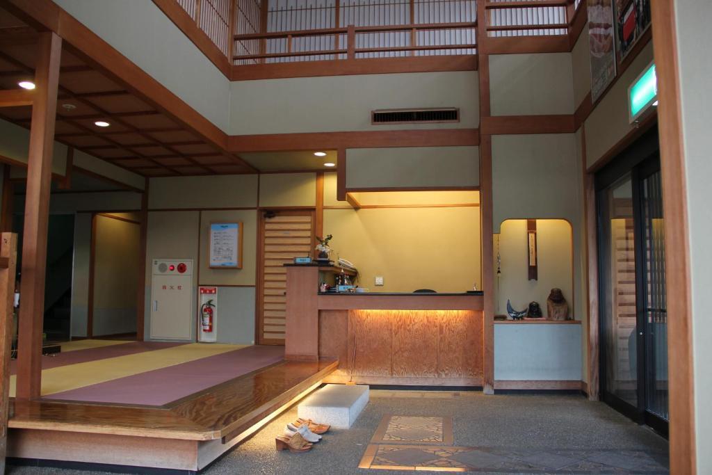 Hotel Shunjuan Hasshokaku Mizunowo Kakamigahara Exterior foto