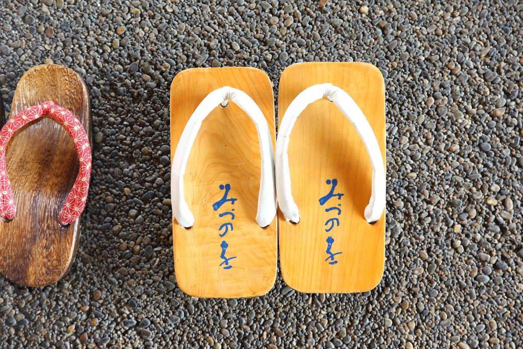 Hotel Shunjuan Hasshokaku Mizunowo Kakamigahara Exterior foto