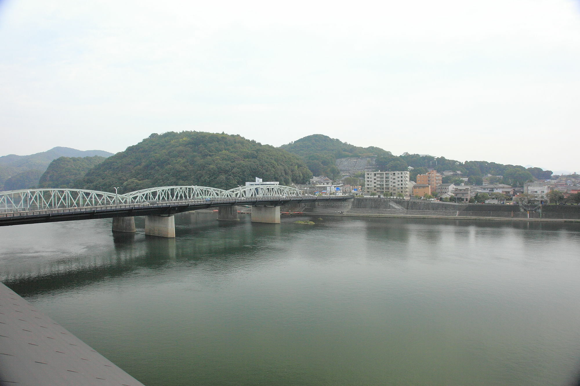 Hotel Shunjuan Hasshokaku Mizunowo Kakamigahara Exterior foto