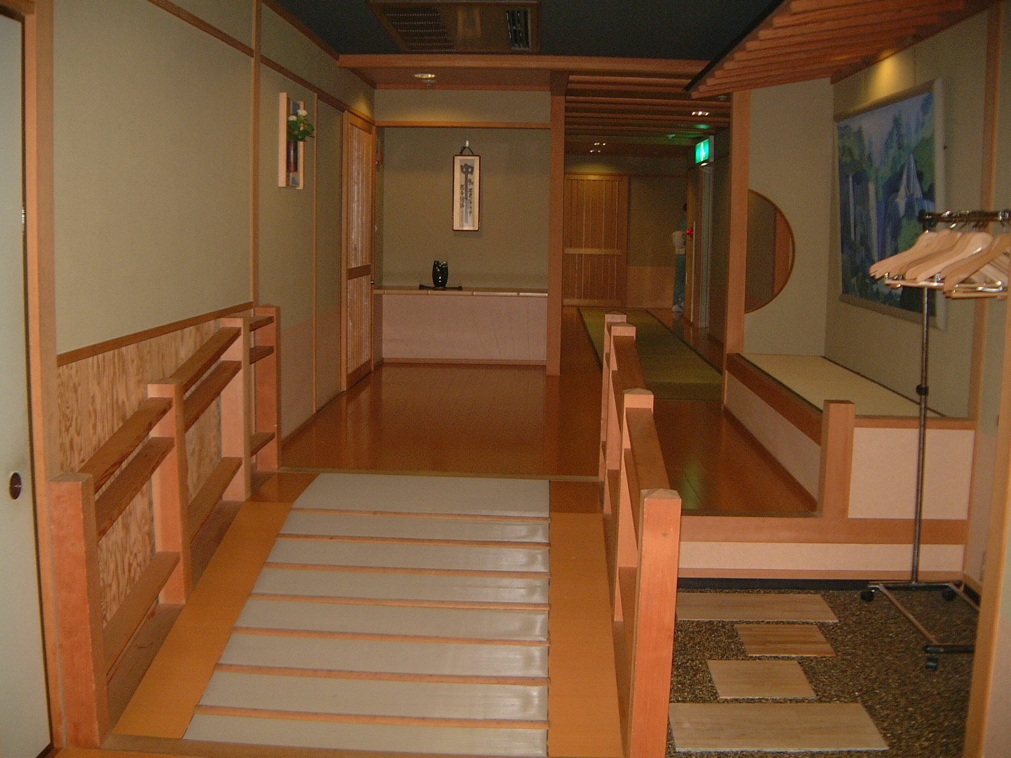 Hotel Shunjuan Hasshokaku Mizunowo Kakamigahara Exterior foto