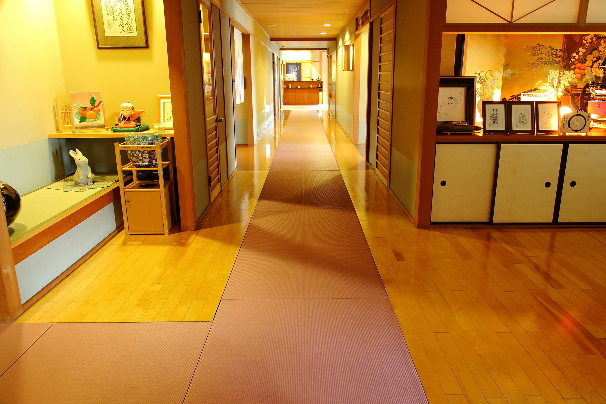 Hotel Shunjuan Hasshokaku Mizunowo Kakamigahara Exterior foto